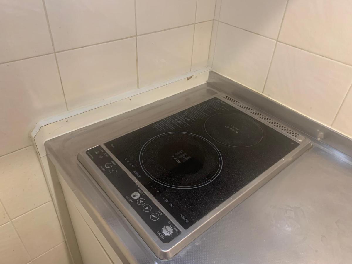 Hostel Lodging Tokyo Ueno المظهر الخارجي الصورة