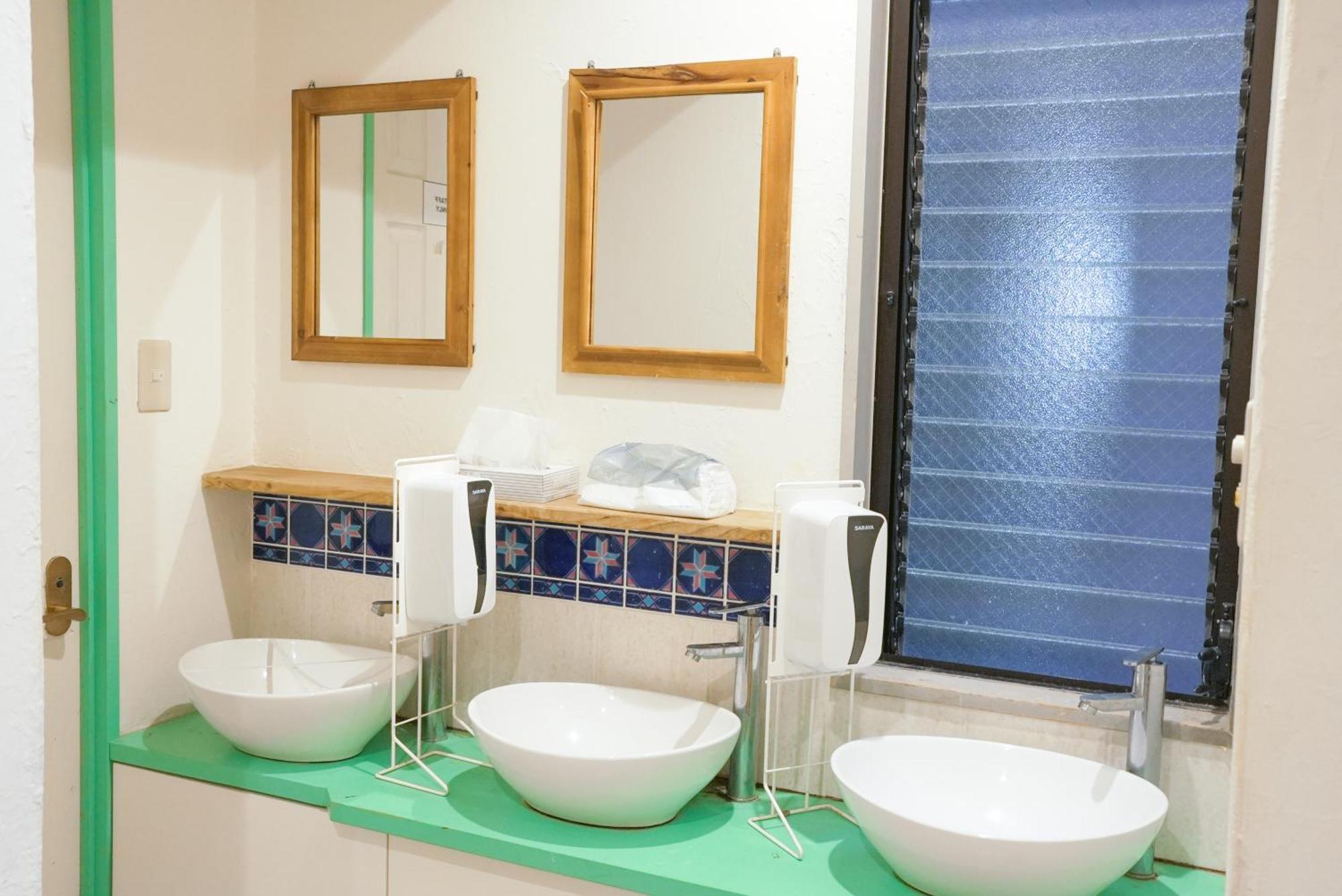 Hostel Lodging Tokyo Ueno المظهر الخارجي الصورة