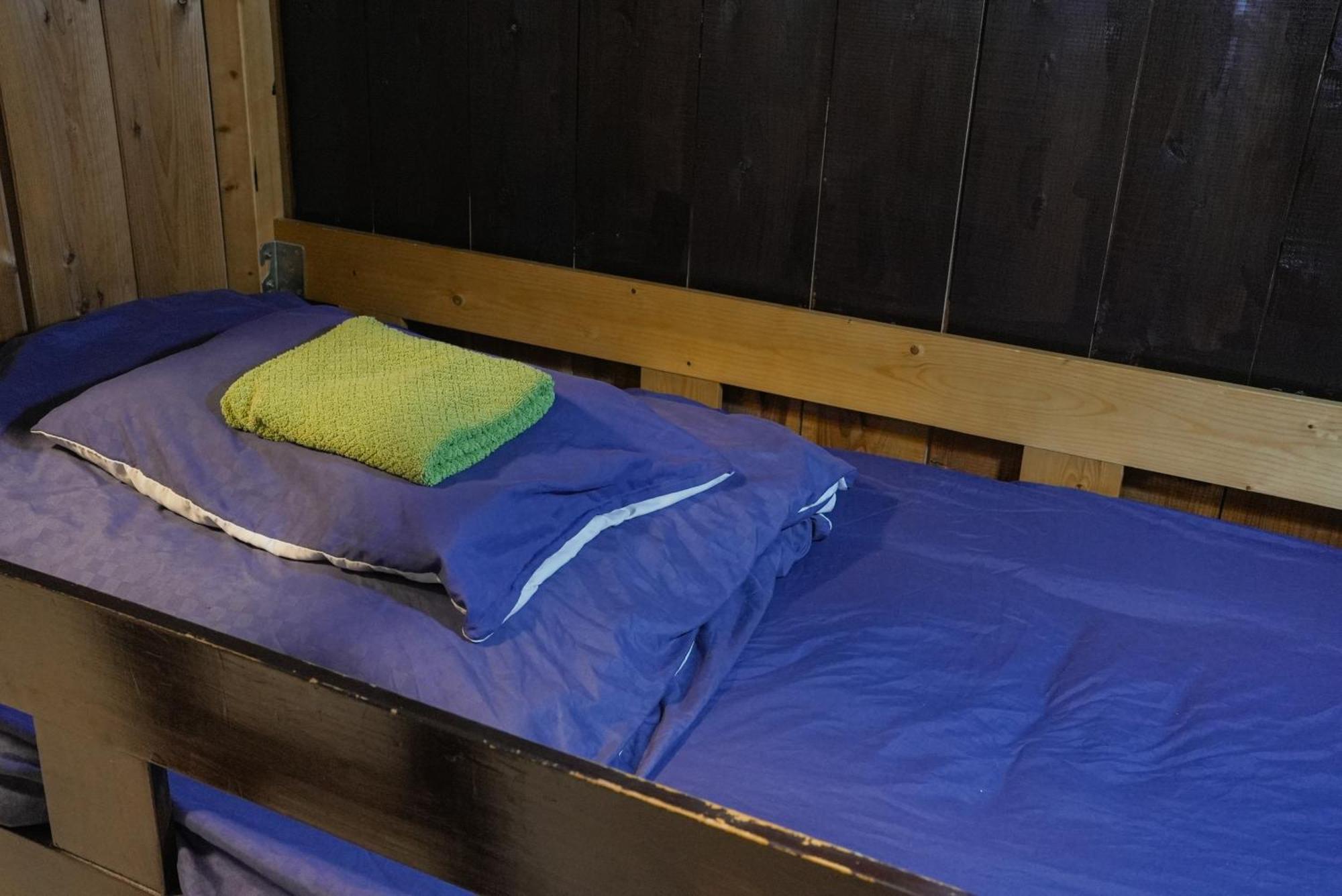 Hostel Lodging Tokyo Ueno المظهر الخارجي الصورة