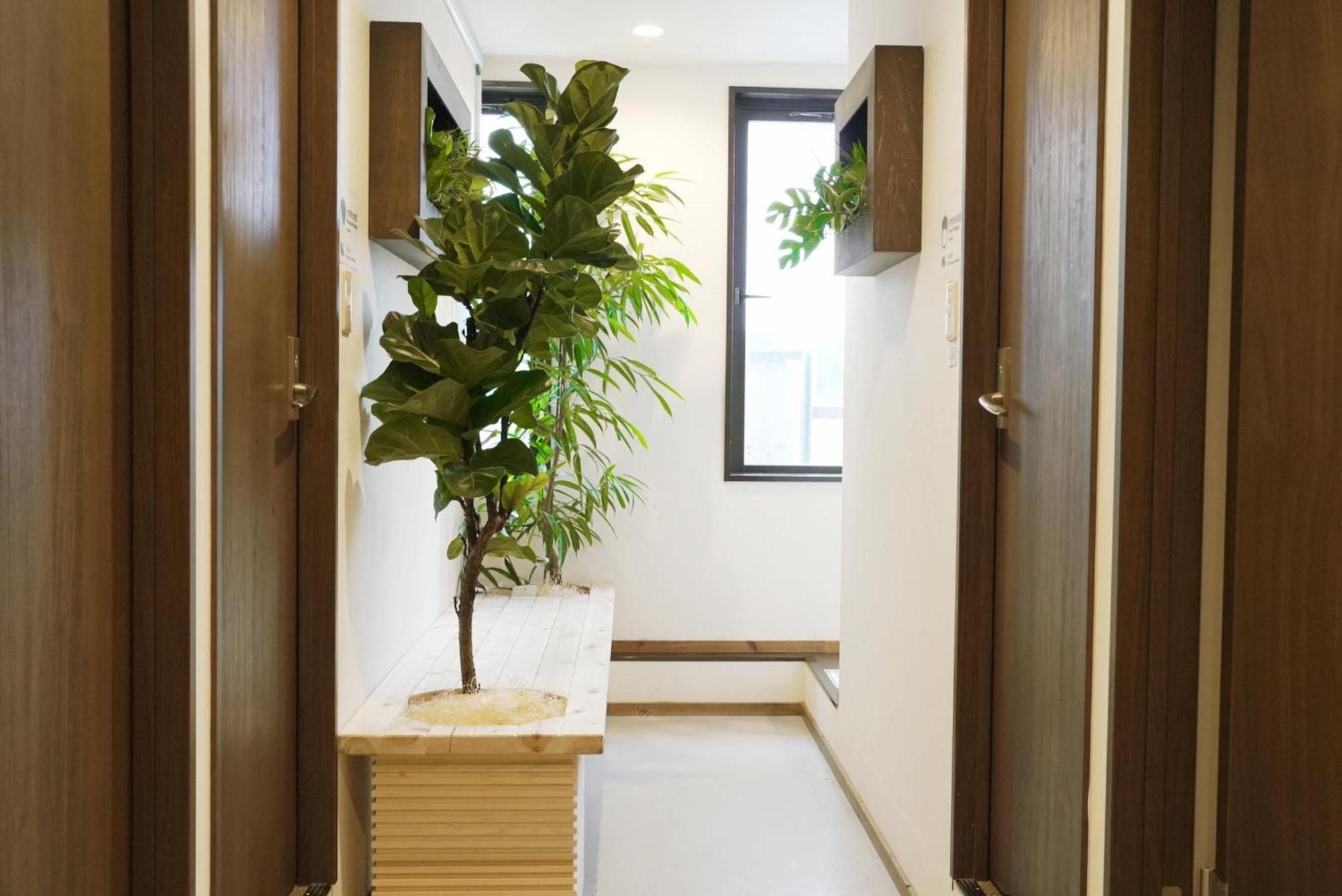Hostel Lodging Tokyo Ueno المظهر الخارجي الصورة