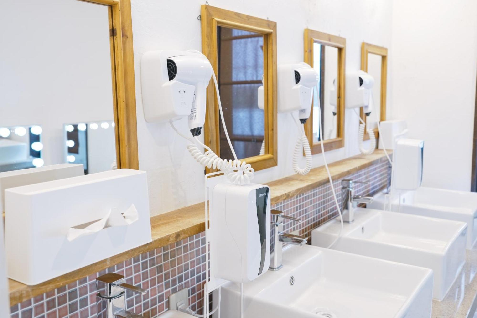 Hostel Lodging Tokyo Ueno المظهر الخارجي الصورة
